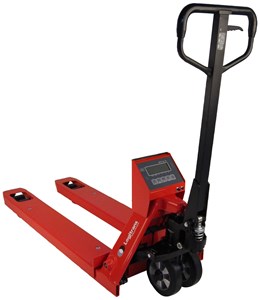 Inoxroll Oy - Vaakavaunu WSP2200