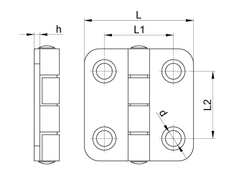 Inoxroll Oy - Saranat – Maalattu peltisarana